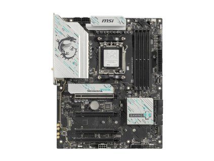 B850 GAMING PLUS WIFI 1 s