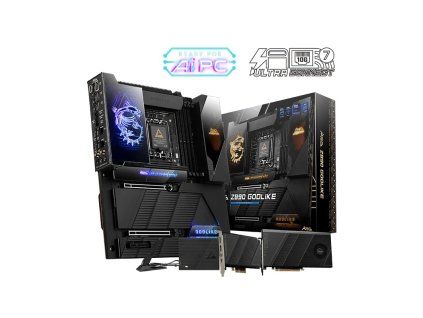meg z890 godlike 1