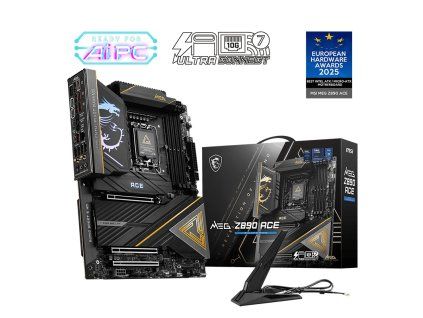 meg z890 ace 1
