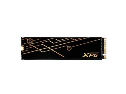 ADATA MARS 970 PLUS/2TB/SSD/M.2 NVMe/Černá/Heatsink/5R