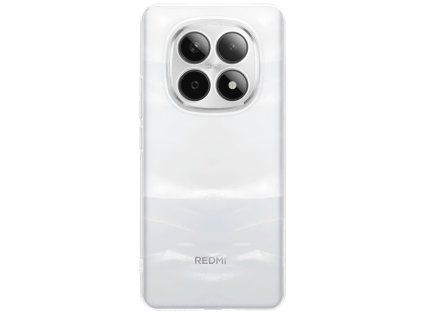 Tactical TPU Kryt pro Xiaomi Redmi Note 15 5G Transparent