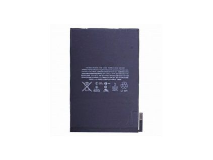 baterie pro ipad mini4 5124mah li ion bulk ie1612761