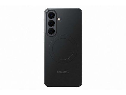 Samsung Slim Magnet Case S26+ Black