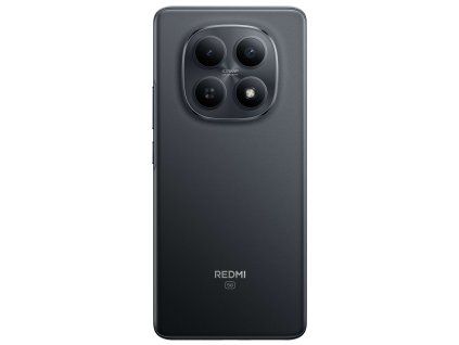 Xiaomi Redmi Note 15 5G/8GB/256GB/Black