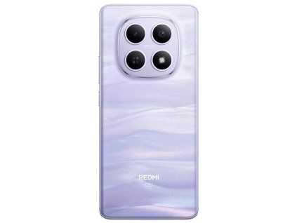 Xiaomi Redmi Note 15 5G/8GB/256GB/Mist Purple
