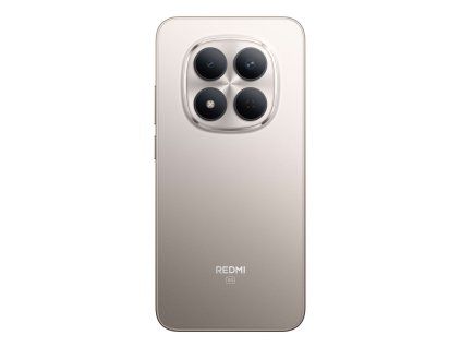 Xiaomi Redmi Note 15 Pro 5G/8GB/256GB/Titanium