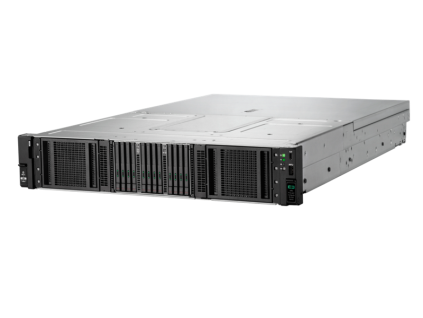 DL340 Gen12 SFF2