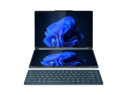Yoga Book 9 14IAH10 4