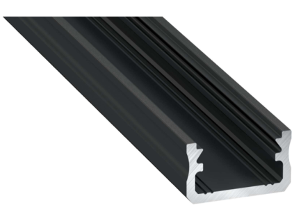 50047 50047 led profil lumines typ a cerny elox 1m