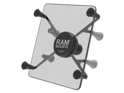 RAM držák X-Grip pro tablety 7''-8'' s kulovým kloubem 1''