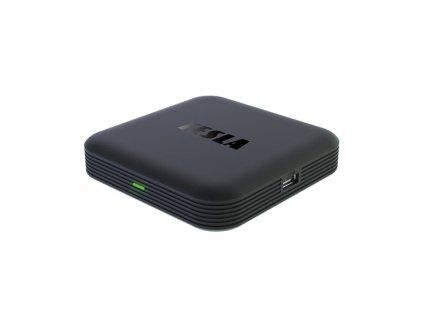 Tesla MediaBox XG600
