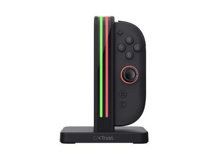 GXT 1256 Charging Dock 1