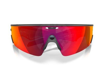meta oakley vanguard prizm road lenses black frame s