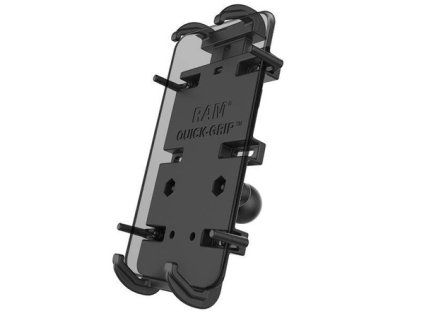 RAM velký držák Quick-Grip s kulovým kloubem 1''