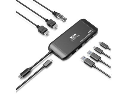 Port Connect 901917 a s