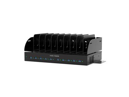 PORT NAOTIC CHARGING TABLE 10 TYPE A + C PD 30W