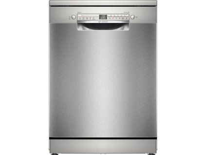 Bosch SMS2HTI08E myčka 60 cm solo