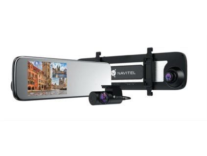 Navitel MR450
