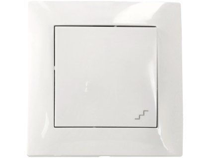 36723 schodistovy vypinac pod omitku