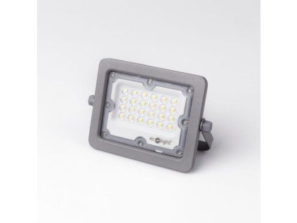 36978 36978 led reflektor 20w 2000lm premium line studena bila
