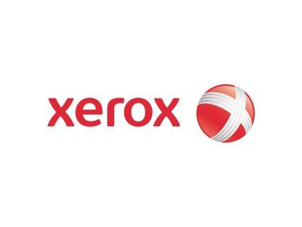 xerox logo s