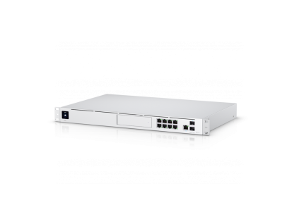 Ubiquiti UDM-Pro - UniFi Dream Machine Pro