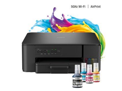 DCP T430W s