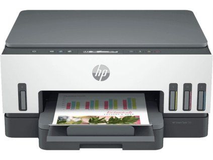 HP Smart Tank 720 Wireless AiO (6UU46A)