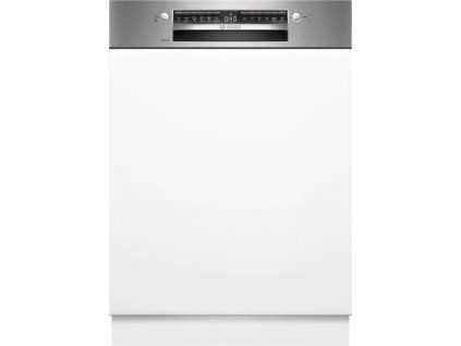 Bosch SMI4HVS14E myčka 60 cm vestavná