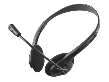 TRUST PRIMO HEADSET