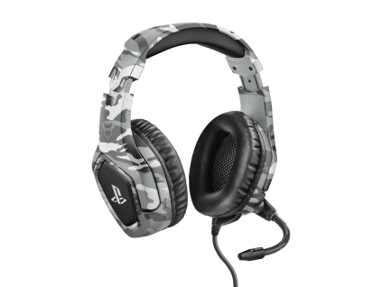 TRUST GXT 488 s