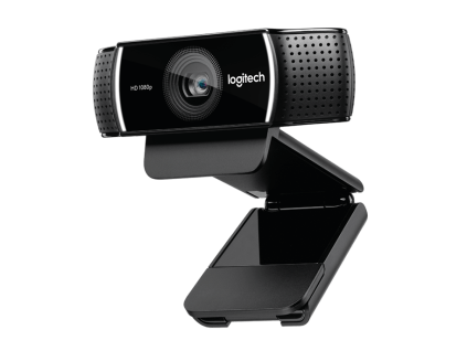 c922 pro stream webcam