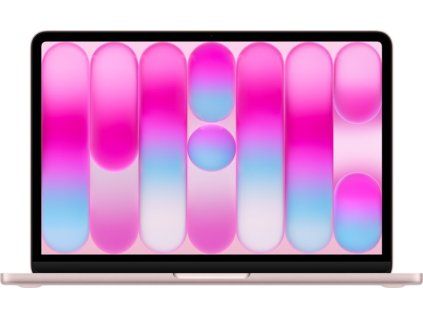 Apple MacBook Neo 8/512GB blush MHFJ4CZ