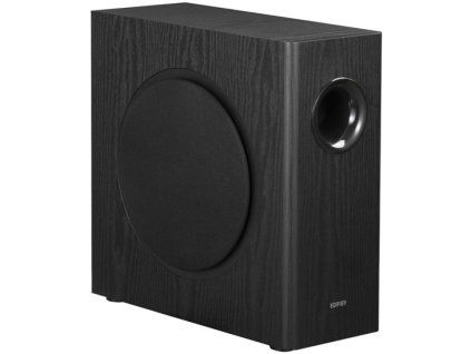EDIFIER T5s subwoofer černý