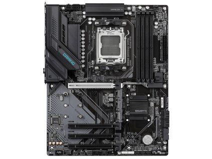 B850 GAMING WIFI6 3 s