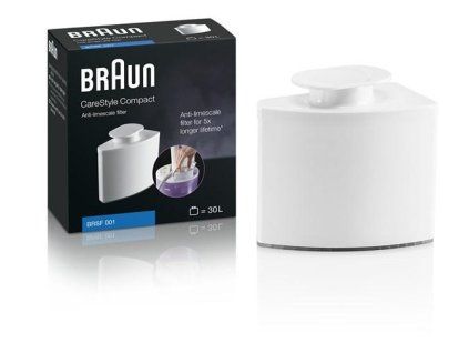 BRAUN BRSF001