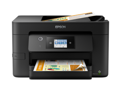 EPSON WorkForce Pro WF-3820DWF