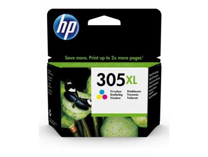 KMP H96CX (HP 305XL Colour)