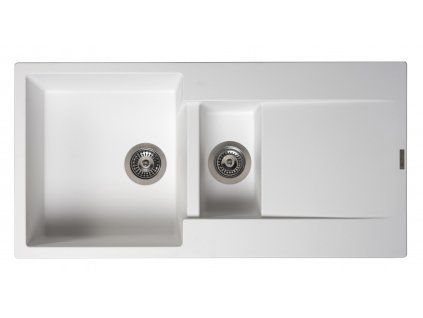 Reginox Amsterdam 1000.10 White pure