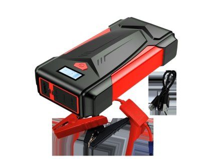 MKF Car Jump Starter A16 startovací box