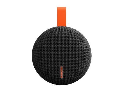 XIaomi Bluetooth Speaker Essential black front