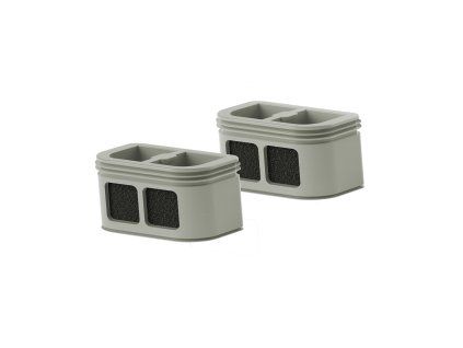 Filter 2 pack