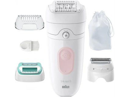 Braun Silk-épil SE5-050