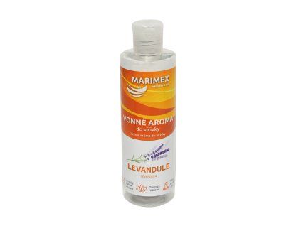 Aroma do vířivého bazénu - Levandule