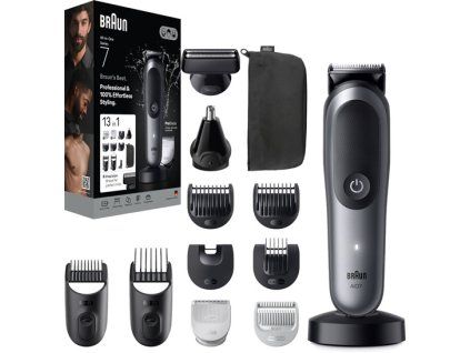 Braun All-In-One Series 7 AIO7560