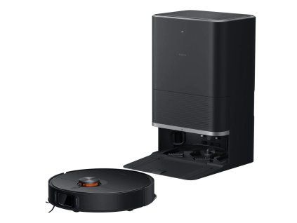 xiaomi robot vacuum x20 max s