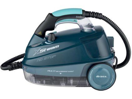 Ariete XSteam No Stop 4147/BL