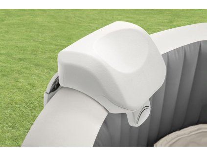 Podhlavník 28505 pro vířivky Intex Pure Spa