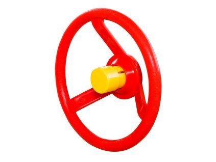 Marimex Play Volant s klaksonem