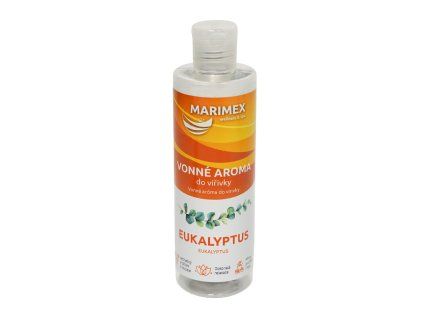 Aroma do vířivého bazénu - Eukalyptus